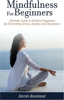 Produktbild von Mindfulness for Beginners