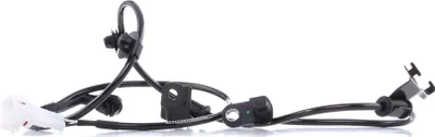 Produktbild von RIDEX ABS Sensor Raddrehzahl Vorne Rechts für TOYOTA Yaris Schrägheck (P9) 412W1500