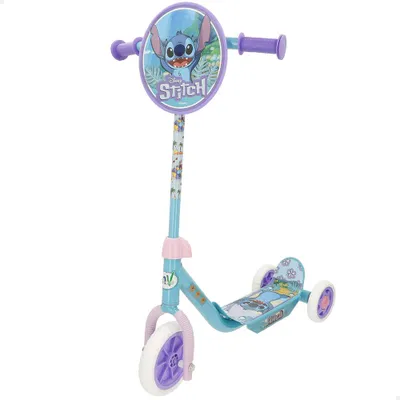 Zdjęcie produktu dla Stitch 77772 Tretroller jeden rozmiar