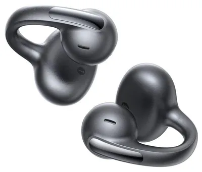 Image de Baseus Bowie MC1 Pro Open-Ear TWS Cosmic Black