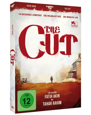 Zdjęcie produktu dla The Cut