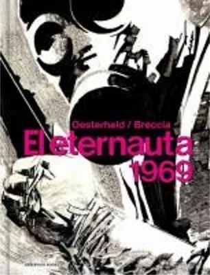 Produktbild von El Eternauta 1969 / Der Eternaut