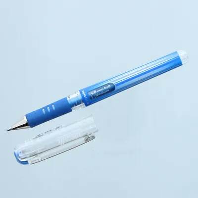 Produktbild von Pentel Geltintenroller Hybrid 0,5mm me.bl