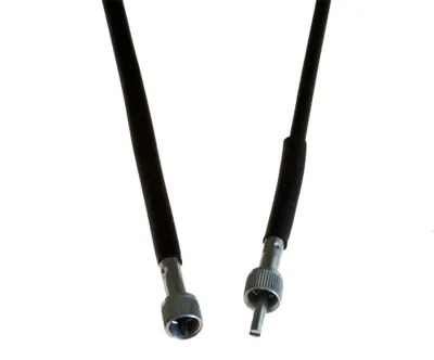 Productafbeelding van Snelheidsmeterkabel voor Kawasaki KMX 125 91-03 - Amparts, nieuw