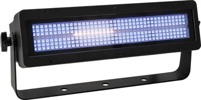 Produktbild von EUROLITE LED IP PIX Strobe RGB CW+WW (52200940)