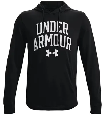 Produktbild von Hoodie Under Armour 1370391-001 für Herren