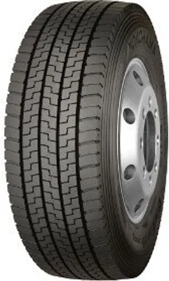 Produktbild von Yokohama BluEarth 707L Ganzjahresreifen 295/60 R22.5 150/147L LKW Allwetterreifen Reifen