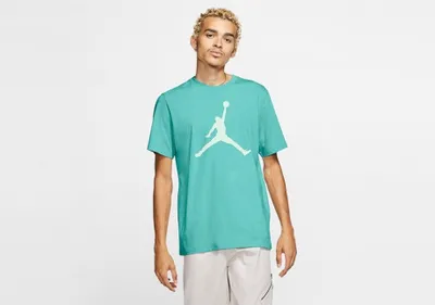 Produktbild von Tshirts Nike Air Jordan Jumpman CJ0921307