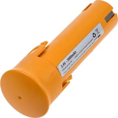 Produktbild von Akku für Würth Kartuschen-Auspreßgerät AKP310-E NiMH 3000mAh JapanZellen
