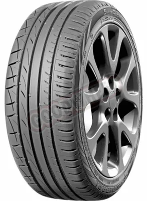 Produktbild von 195/65R15 95V Solazo SPlus