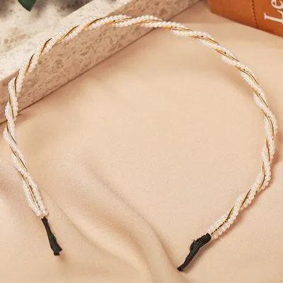 Produktbild von EL-7958 Stirnband Typ2 - Eleganz für Ihr Outfit KP7958