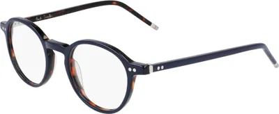 Produktbild von Paul Smith PSOP03246 CANNON NAVY BLUE 46/21/145 Uni Brillen