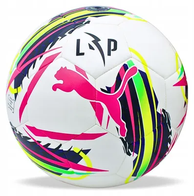 Immagine prodotto di Puma Orbita Liga Portugal Hyb Calcio Multicolore 5 Multicolore 5