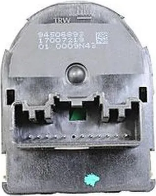 Immagine prodotto di Interruttore per la regolazione elettrica degli specchietti retrovisori, lato guidatore, marca METZGER, compatibile con OPEL MOKKA
