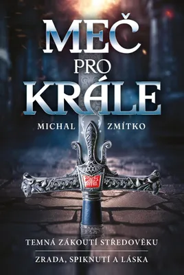 Image de Meč pro krále
