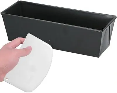 Immagine prodotto di Tenda parasole in PVC a strisce 70 m x 19 cm - Antracite per finestre, porte e balconi