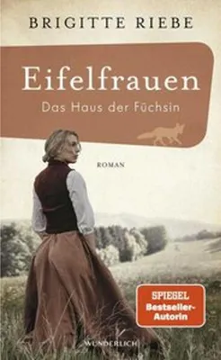 Image de Eifelfrauen: Das Haus der Füchsin