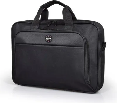 Productafbeelding van Port 105063 NB Tasche Port Hanoi II ClamShell (13-14")