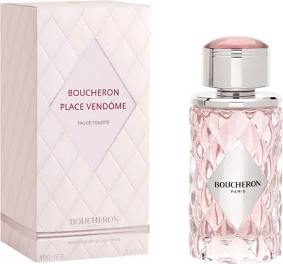 Obrázok produktu pre Boucheron Place Vendôme toaletná voda v spreji (100 ml)