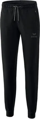 Produktbild von Erima Essential Jogginghose Schwarz
