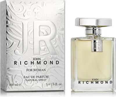 Produktbild von Parfüm Mujer John Richmond EDP John Richmond 100 ml