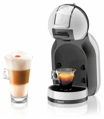 Imagen del producto de JL Cuisine - Cafetera automática - Compacta, Imagen generada por IA