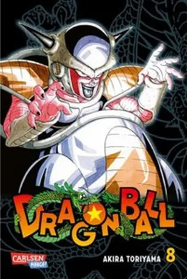Immagine prodotto di Dragon Ball Massiv 8
