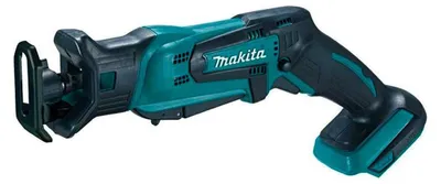 Imagen del producto de Sierra Sable MAKITA DJR183Z (Cuerpo solo)