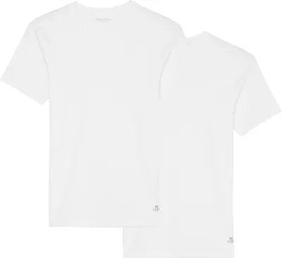 Produktbild von Marc O`Polo T-Shirt Kurzarmshirt 2er- Pack