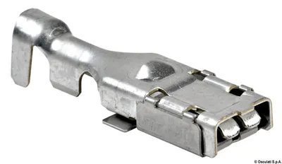 Obrázok produktu pre Konektor s tesnením pre kábel 8/10 mm² , 1 kus