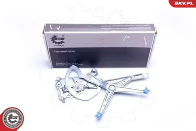 Produktbild von ESEN SKV 00SKV391 Elektrischer Fensterheber Vorne Links für BMW 3 Limousine (E36) 3 Compact (E36) 3 Touring (E36)