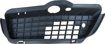 Image de Pare-chocs Grille de couverture de ventilation DROITE pour VW Golf 3 III à partir de 1991- + Cabrio