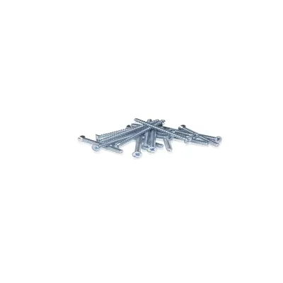 Produktbild von f-tronic Geräteschraube 3,2x40mm GKS40 Kombi-Kreuzschlitz 9920024