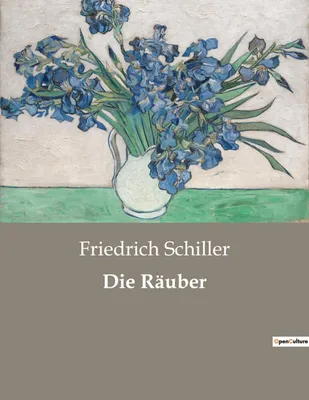 Produktbild von Theaterstück: Die Räuber
