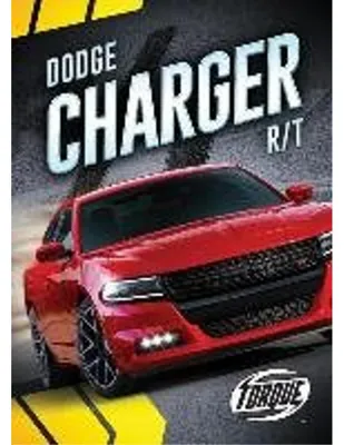 Obrázok produktu pre Dodge Charger R/T