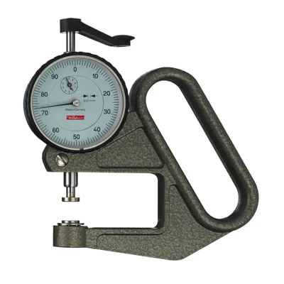 Obrázok produktu pre Hĺbkomer J50/3C Hĺbka žehlenia 50 mm KÄFER