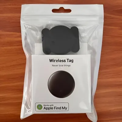 Image de Traceur GPS de voiture IP67 résistant aux intempéries, Traceur GPS avec support magnétique pour véhicule, sans abonnement - TRAKSY