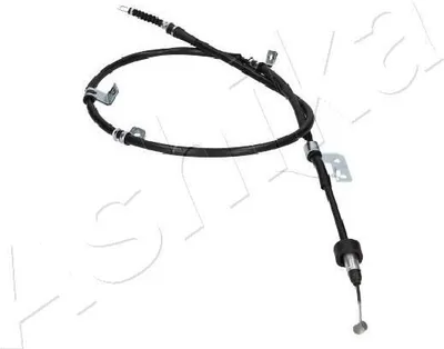 Produktbild von ASHIKA Handbremsseil Seilzug Feststellbremse für HYUNDAI i30 (FD) Hinten 131-0H-H46L