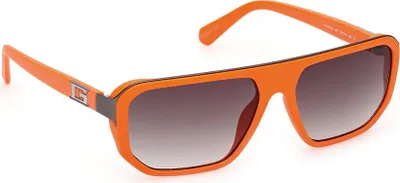 Produktbild von Guess Gu00124 Polarisierte Sonnenbrille   Mann  One Size
