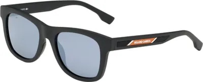 Produktbild von Lacoste L3651SRG rechteckige Sonnenbrille für Jungen und Mädchen