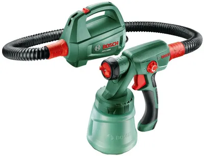 Produktbild von Farbsprühsystem PFS 2000