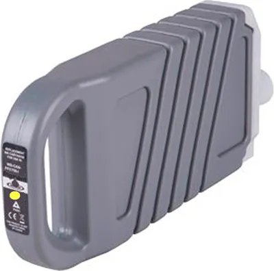 Produktbild von Kompatibel Druckerpatrone für Canon PFI-1700Y XL Gelb von ABC