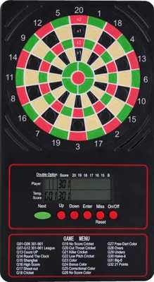 Produktbild von Winmau Ton Machine touchpad Dart Scorer 2