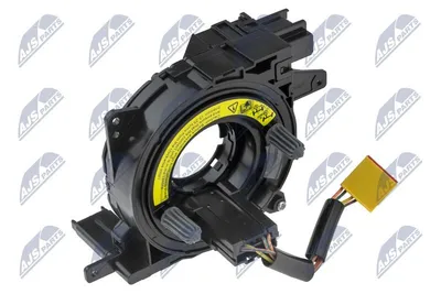 Produktbild von NTY EAS-VV-001 Wickelfeder Airbag Schleifring für VOLVO XC60 (156) V70 III (135) V60 (155, 157) V40 Schrägheck (525, 526) XC70 II Kombi (136)