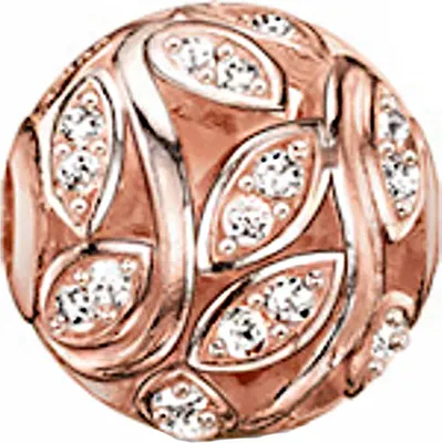 Produktbild von Thomas Sabo Karma Bead  K0080-416-14 Ranken