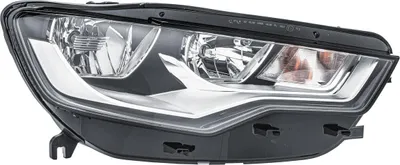Zdjęcie produktu dla Reflektory Hella pasujące do Audi A6