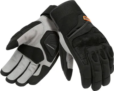 Produktbild von TUCANO URBANO LADY DUST HYDROSCUD Damen Winterhandschuhe Schwarz Wasserdicht größe M