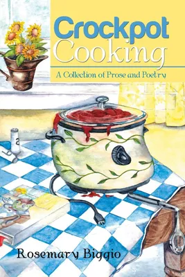 Produktbild von Crockpot Cooking