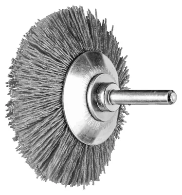 Produktbild von PFERD KBU 7010/6 CO 120 0,55, 7 cm, 7 cm, Stahl, Eisenguss, Nicht-eisenhaltiges Metall, Bronze, Edelstahl, Holz, Aluminium, 15000 RPM
