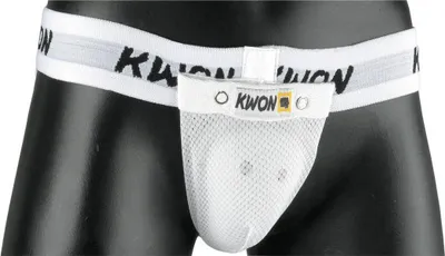 Produktbild von Kwon Herren Tiefschutz. Tiefschutz für verschiede Sportarten